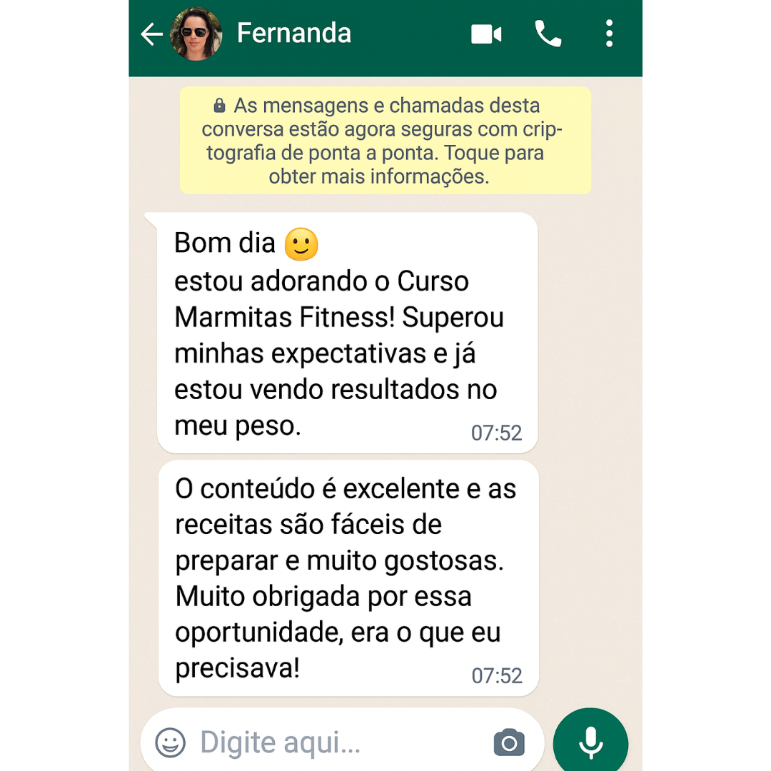 Rúbia Método CV (2)